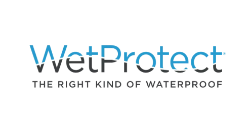 WetProtect Logo