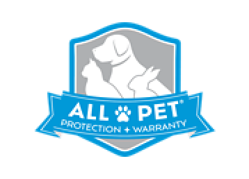 All Pet Warranty Logo
