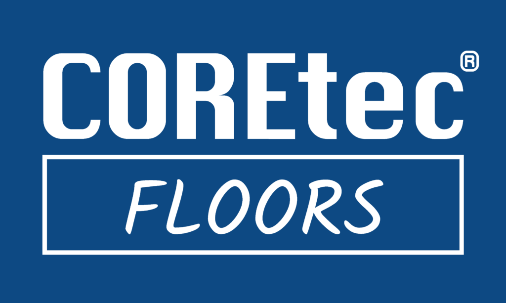 COREtec FLOORS logo