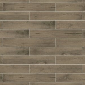 Daltile - Sleigh Creek Wagon, Plank, 6X36, Matte